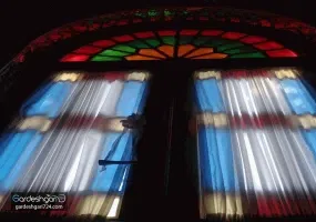 اقامتگاه بومگری شریفی