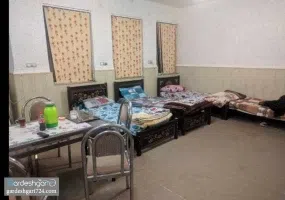 مرکز آموزشی رفاهی ایرانشهر