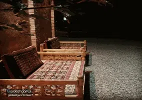 اقامتگاه بوم گردی بابا شبنم