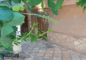 اقامتگاه بومگردی انارستون