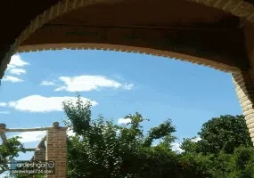 اقامتگاه بومگردی انارستون