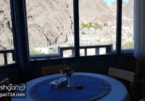 هتل کوهستان