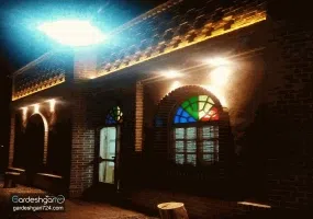 اقامتگاه بوم گردی بابا شبنم