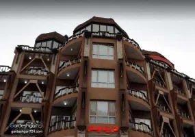 هتل کوهستان