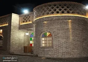 اقامتگاه بوم گردی بابا شبنم