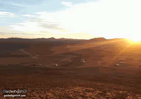 اقامتگاه بوم گردی عمو حسن