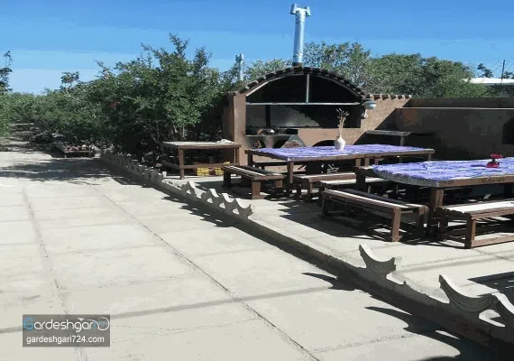 اقامتگاه بوم گردی ثامن