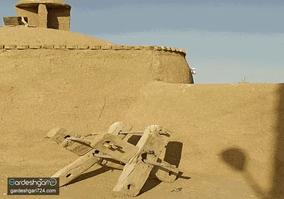 اقامتگاه بوم گردی ستاره پلند