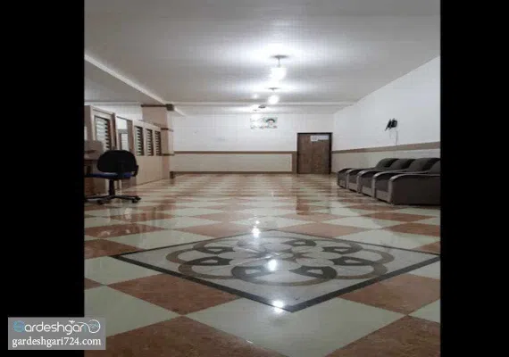 مرکز آموزشی فرهنگی چابهار