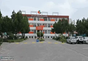 خانه معلم اردبیل