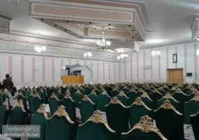 مرکز آموزشی رفاهی زاهدان