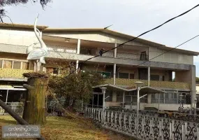 خانه معلم کرمان