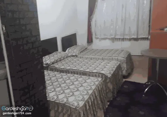 مهمانپذیر آرین