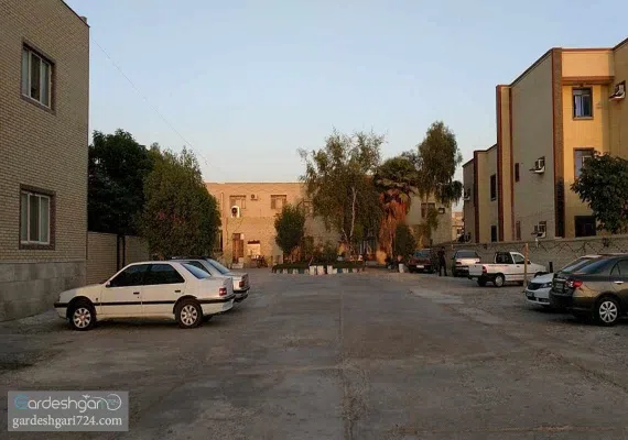 مرکز آموزشی فرهنگی چابهار