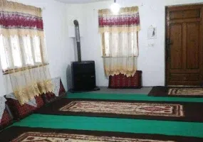 اقامتگاه بوم گردی مهر رامسر