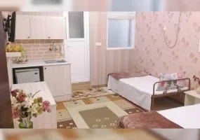 مهمانسرای ممتاز آبان قشم