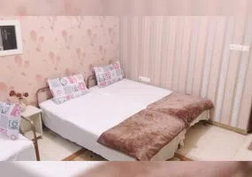 مهمانسرای ممتاز آبان قشم
