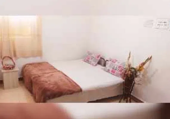 مهمانسرای ممتاز آبان قشم