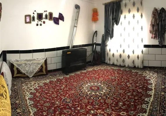 ویلا و کلبه اقامتی بالاکایلو