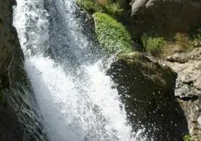 آبشار عرب دیزج