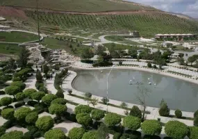 گردشگاه سلطان یعقوب