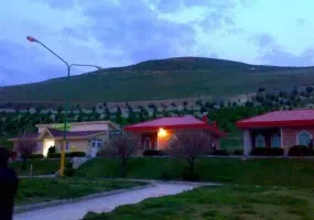 گردشگاه سلطان یعقوب