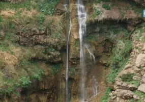 آبشار ممکان