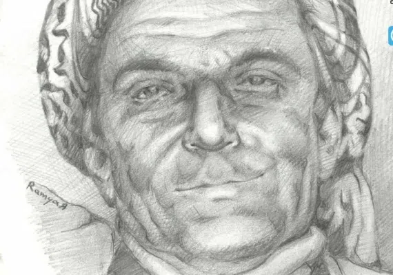 خانه موزه استاد هیمن، موزه مفاخر فرهنگی هنری مهاباد