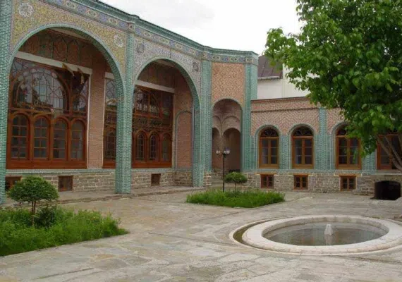 مدرسه هدایت