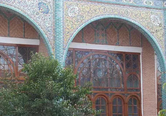 مدرسه هدایت