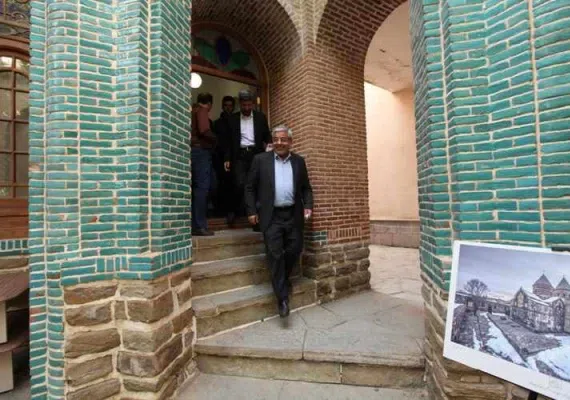 مدرسه هدایت