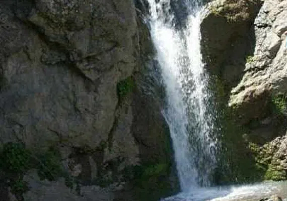 آبشار عرب دیزج
