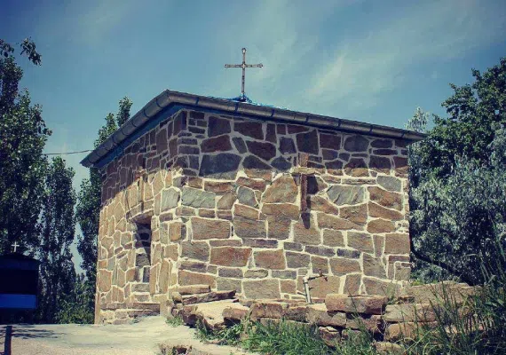 کلیسای مریم مقدس ارومیه