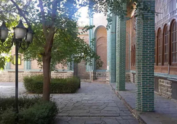 مدرسه هدایت