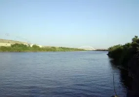 رودخانه ارس