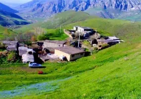 خان کندی