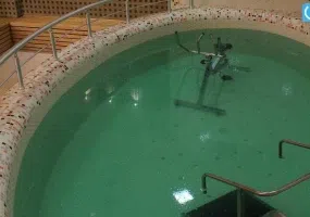 چشمه آب معدنی پهنلو سرعین