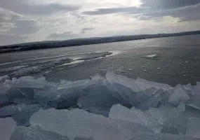 دریاچه شورابیل