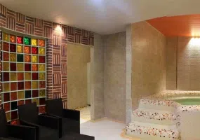 چشمه آب معدنی پهنلو سرعین