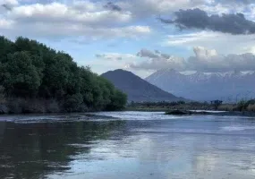 رودخانه ارس