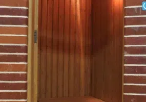 چشمه آب معدنی پهنلو سرعین