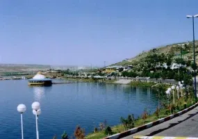 دریاچه شورابیل