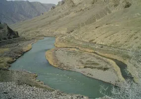 رودخانه ارس