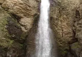 آبشار خیاوچایی