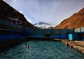 آبگرم معدنی قوتورسویی