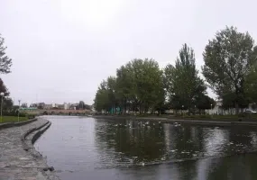 رودخانه بالیقلی چای