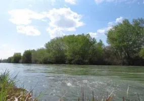 رودخانه ارس