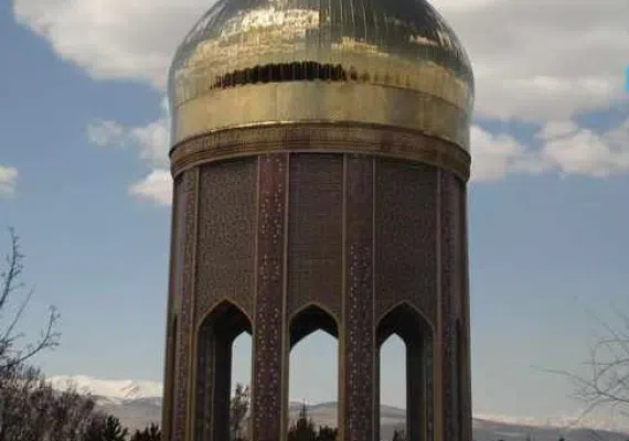 پارک جنگلی ارومیه (شیخ تپه)