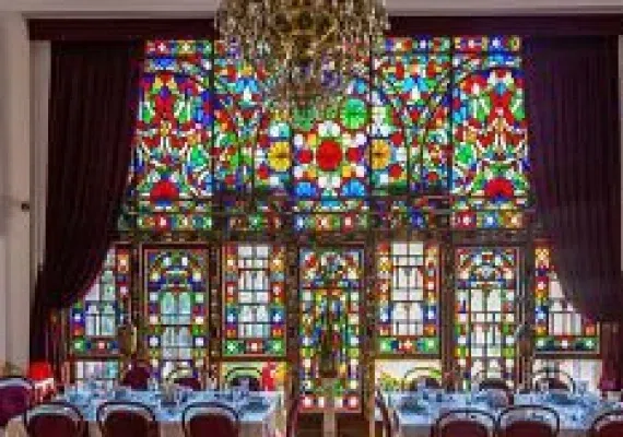 خانه تاریخی صادقی