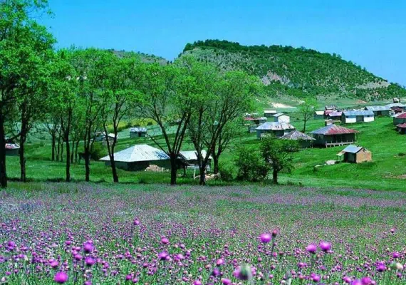 خان کندی